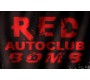 Авто Клуб Red Bomb - профессиональная мастерская авто тюнинга